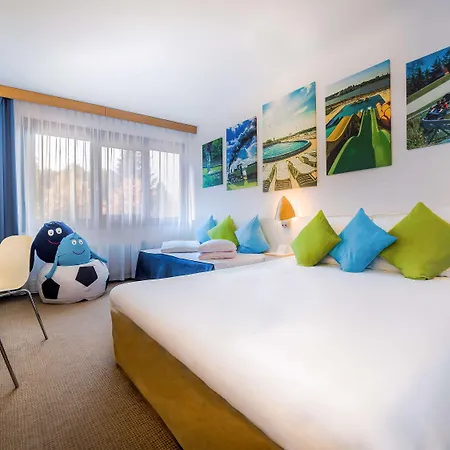 Novotel Malta מלון