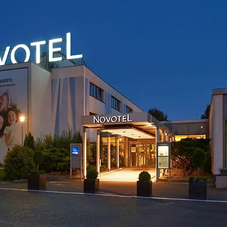 מלון Novotel Malta