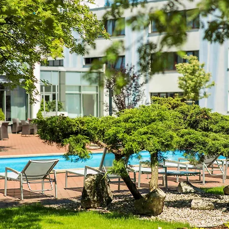 Novotel Malta 3* פוזנן
