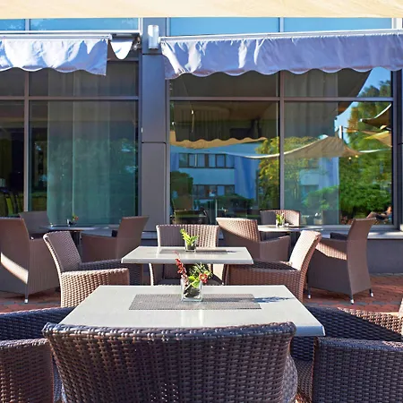 Novotel Malta 3*