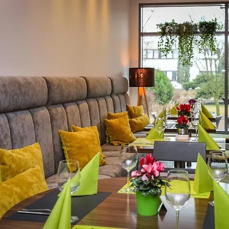 Novotel Malta 3* פוזנן
