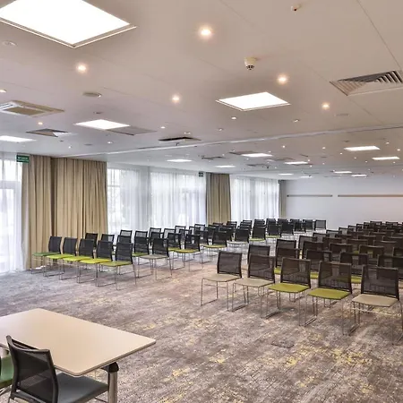 Novotel Malta מלון