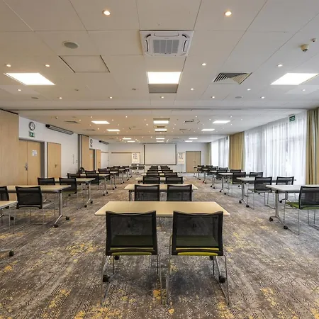 Novotel Malta פוזנן