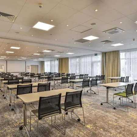 Novotel Malta 3* פוזנן
