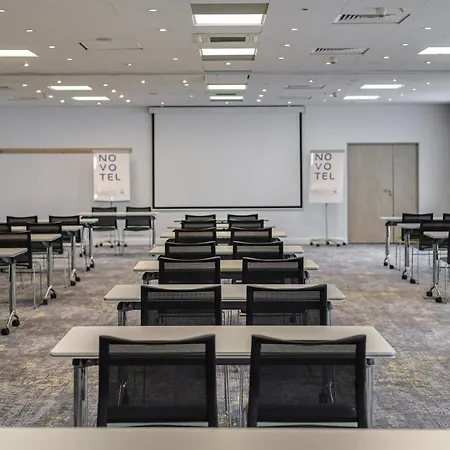 Novotel Malta