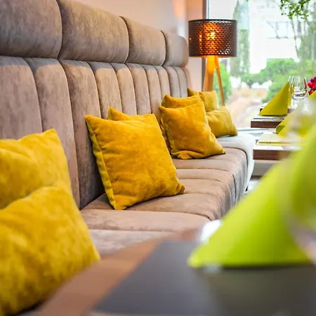 Novotel Malta פוזנן