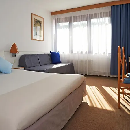 Novotel Malta