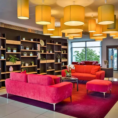 Novotel Malta