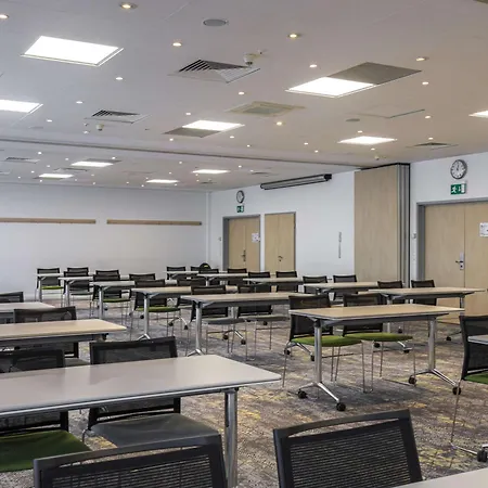 מלון Novotel Malta פוזנן