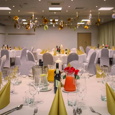 Novotel Malta מלון