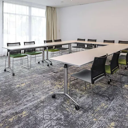 מלון Novotel Malta