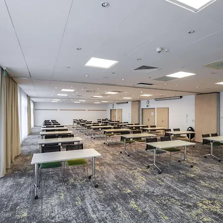 Novotel Malta מלון 3*