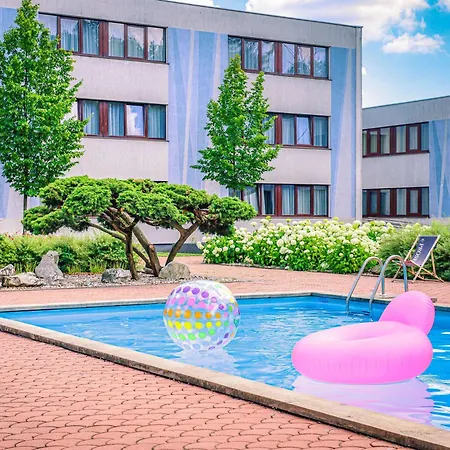 Novotel Malta פוזנן