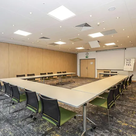 Novotel Malta 3* פוזנן