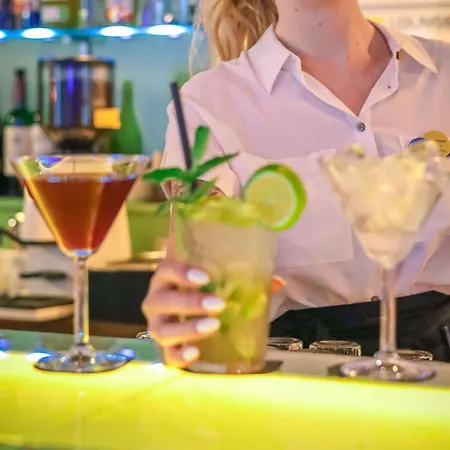 Novotel Malta Szálloda 3*