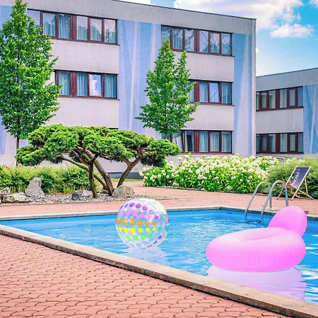 Otel Novotel Malta Poznan