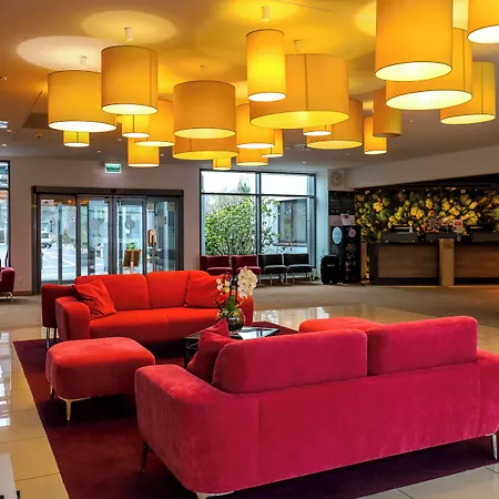 Novotel Malta