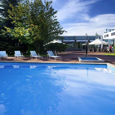 Готель Novotel Malta Познань