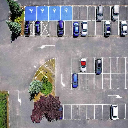 Готель Novotel Malta 3*