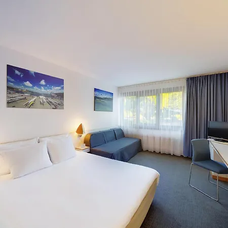 Novotel Malta Otel 3*