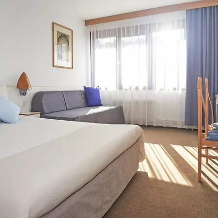 Otel Novotel Malta 3*