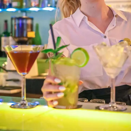 Готель Novotel Malta Познань