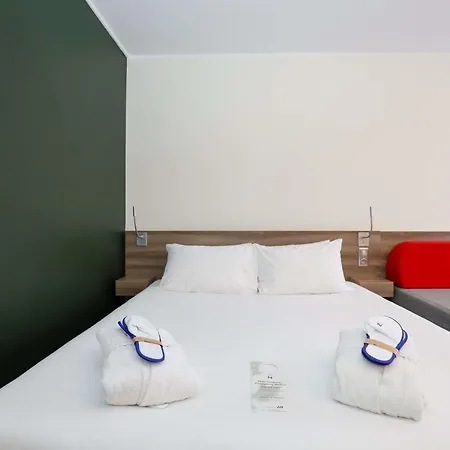 Готель Novotel Malta 3*