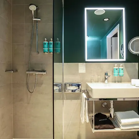 Novotel Malta 3* Познань