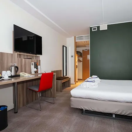 Novotel Malta Готель