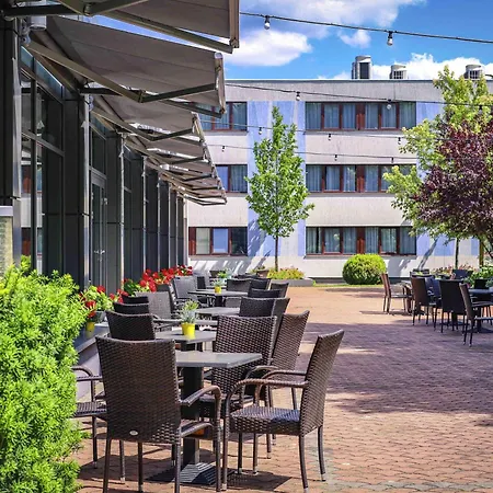 Hotel Novotel Malta 3*