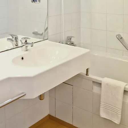 Novotel Malta Hotel Poznań