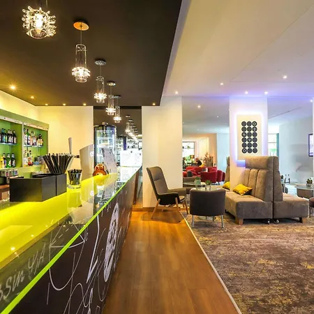 Novotel Malta 3*