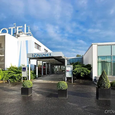 Novotel Malta