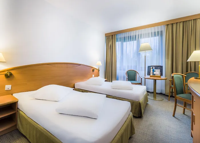 Novotel Malta 3* Poznan