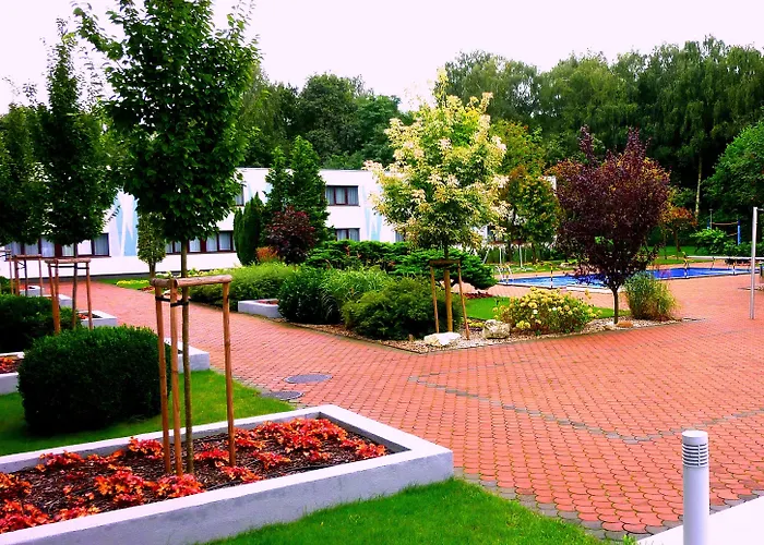 Hotel Novotel Malta Poznań