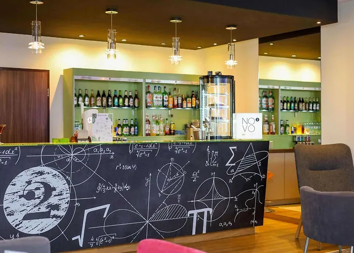 Novotel Malta Poznań