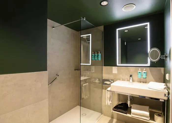 Novotel Malta 3* Poznań