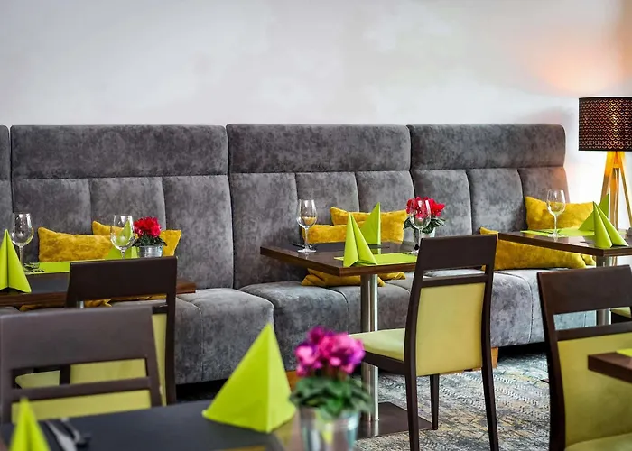 Novotel Malta Poznań