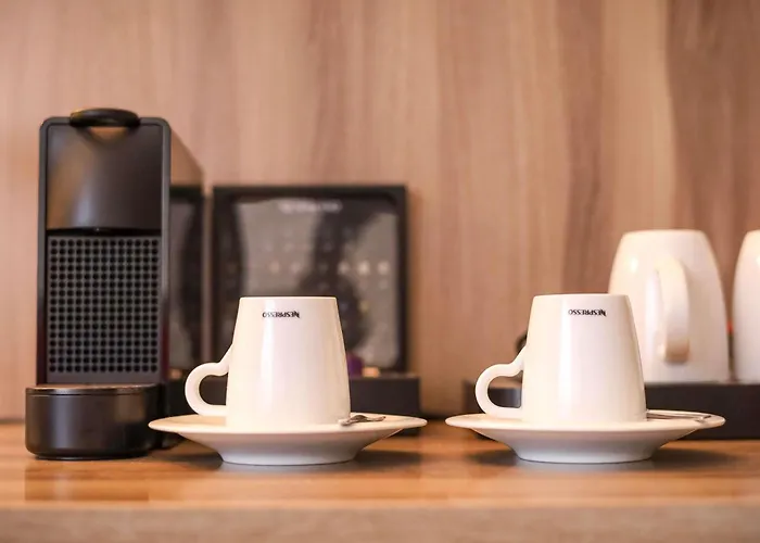 Novotel Malta Hotel 3*