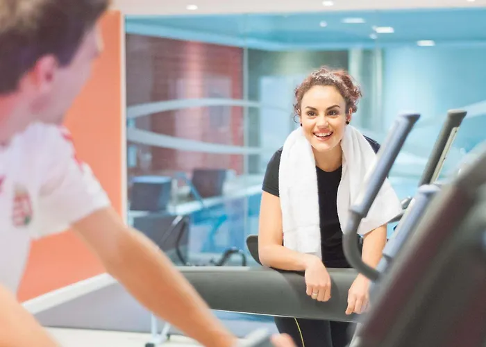 Hotel Novotel Malta 3*