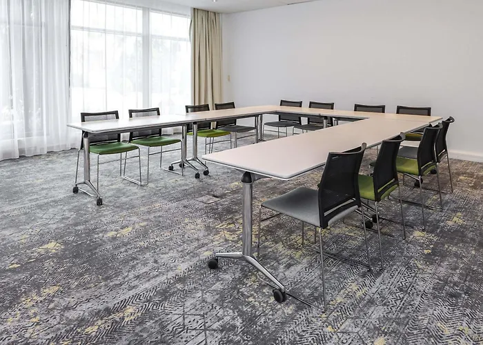 Novotel Malta 3* Poznań