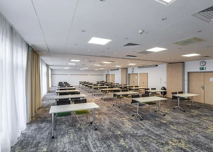 Novotel Malta Hotel 3*