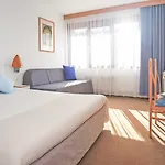 Hotel Novotel Malta Poznan