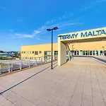 Novotel Malta