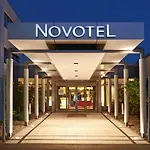 Hotel Novotel Malta Poznan