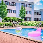 Hotel Novotel Malta Poznan