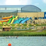 Hotel Novotel Malta Poznan