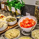 Hotel Novotel Malta