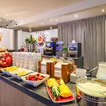 Novotel Malta 3*