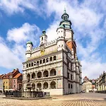 Novotel Malta 3* Poznan